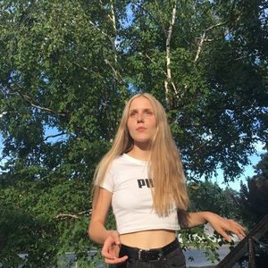 Meet your Posher, Kylia